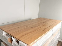 85 m2 parket eiken xl multiplank - 2200 x 180 x 14 mm - afbeelding 4 van  4