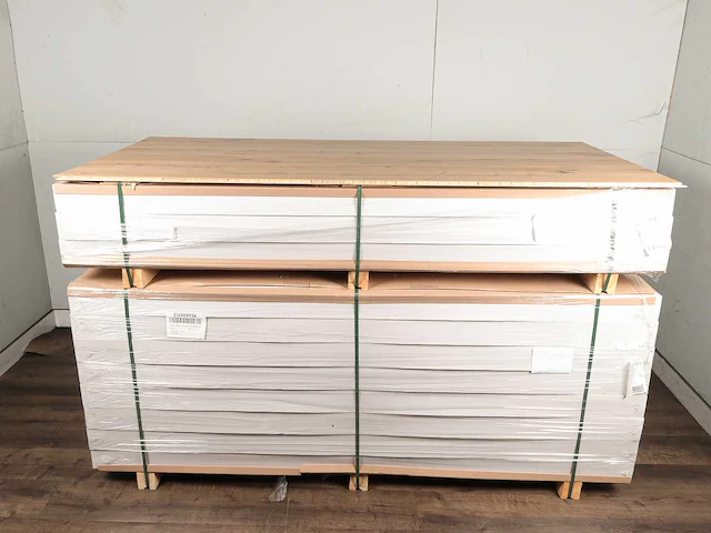 85 m2 parket eiken xl multiplank - 2200 x 180 x 14 mm - afbeelding 2 van  4