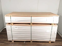 85 m2 parket eiken xl multiplank - 2200 x 180 x 14 mm - afbeelding 2 van  4