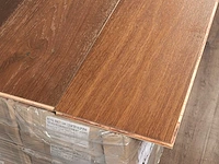 85 m2 parket eiken xl multiplank - 2200 x 250 x 15 mm - afbeelding 2 van  4