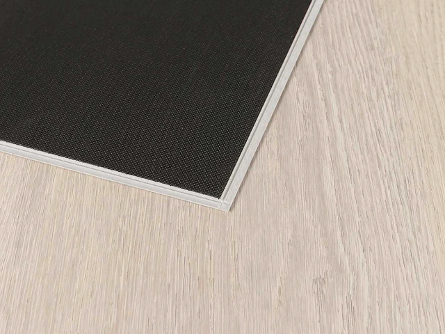 85 m2 pvc click plank met geintegreerde xps onderlaag - 1220 x 228 x 4+1 mm - afbeelding 4 van  4