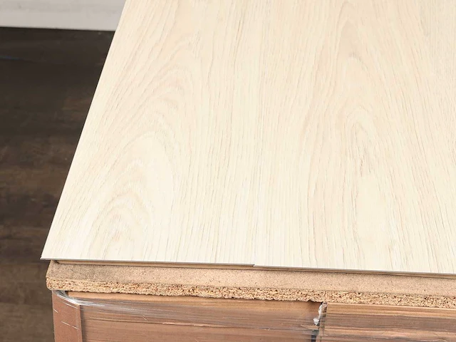 85 m2 pvc click vinyl plank - 1234 x 198 x 4,5 mm - afbeelding 2 van  4