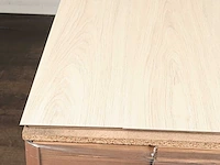 85 m2 pvc click vinyl plank - 1234 x 198 x 4,5 mm - afbeelding 2 van  4