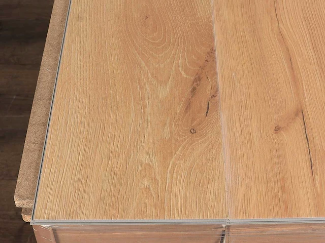 85 m2 pvc click vinyl plank - 1523 x 228,6 x 5 mm - afbeelding 2 van  4