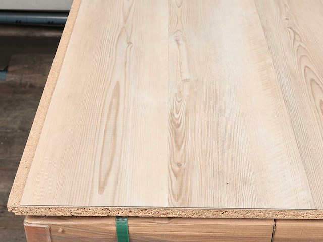 85 m2 pvc dryback plank - 1200 x 180 x 2 mm - afbeelding 2 van  4
