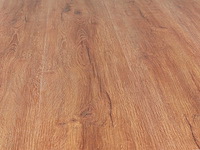 85 m2 pvc spc click plank met xps onderlaag - 1220 x 228 x 5 mm - afbeelding 1 van  4