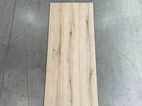 85,60 m² laminaatvloer 10mm