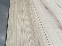85,60 m² laminaatvloer 10mm - afbeelding 2 van  3