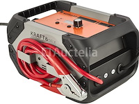 85a kraft&dele acculader