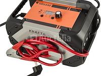 85a kraft&dele acculader - afbeelding 2 van  4