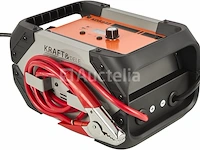 85a kraft&dele acculader