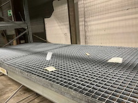 8,5m palletstelling - afbeelding 1 van  1
