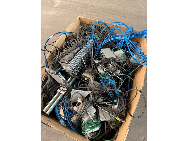 85x measuring probes solartron metrology - afbeelding 2 van  5