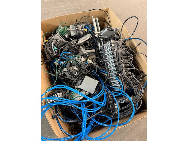 85x measuring probes solartron metrology - afbeelding 4 van  5