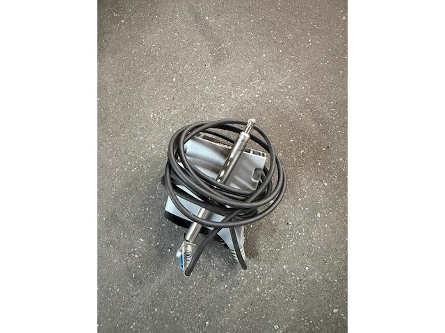 85x measuring probes solartron metrology - afbeelding 5 van  7