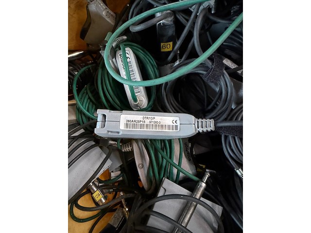 85x measuring probes solartron metrology - afbeelding 7 van  7