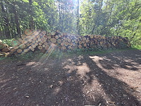 8,5x stère