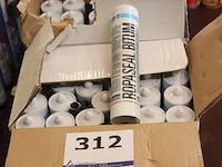 86 afdichtmiddelen - ropasil - bitum - afbeelding 1 van  1