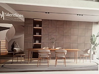 86 akoestische wandpanelen - afbeelding 2 van  3