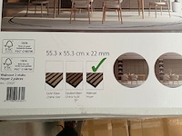 86 akoestische wandpanelen - afbeelding 3 van  3
