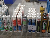 86 diverse siliconen ed - afbeelding 3 van  4