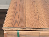 86 m2 laminaat plank - 1286 x 192 x 9 mm - afbeelding 2 van  4