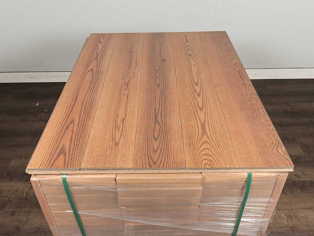 86 m2 laminaat plank - 1286 x 192 x 9 mm - afbeelding 3 van  4