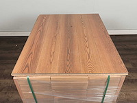 86 m2 laminaat plank - 1286 x 192 x 9 mm - afbeelding 3 van  4