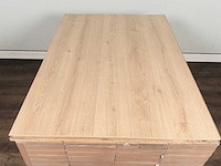 86 m2 laminaat plank - 1383 x 193 x 8 mm - afbeelding 3 van  4