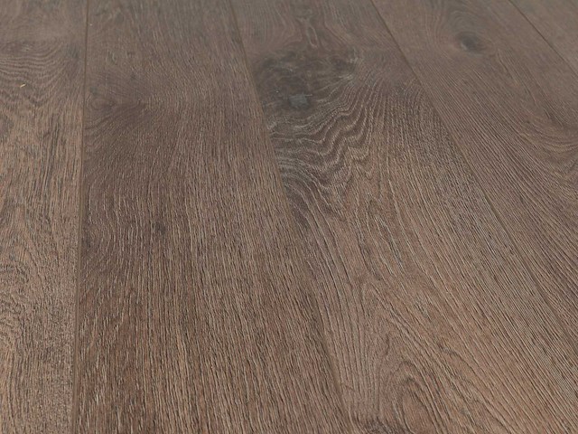 86 m2 pvc click plank met xps onderlaag - 1290 x 173 x 5 mm - afbeelding 1 van  4