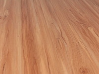 86 m2 pvc click vinyl plank op hdf - 1222 x 182 x 9 mm - afbeelding 1 van  4