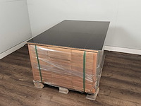 86 m2 pvc spc click plank - 1500 x 203 x 5 mm - afbeelding 4 van  4