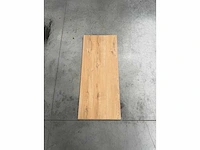 86,40 m² laminaatvloer 8mm