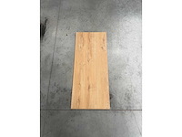 86,40 m² laminaatvloer 8mm - afbeelding 1 van  3