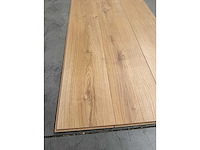 86,40 m² laminaatvloer 8mm - afbeelding 2 van  3