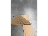 86,40 m² laminaatvloer 8mm - afbeelding 3 van  3