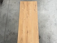86,40 m² laminaatvloer 8mm