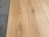 86,40 m² laminaatvloer 8mm - afbeelding 2 van  3