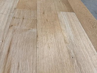 86,40 m2 eiken massief parket 50x12 cm - afbeelding 2 van  4