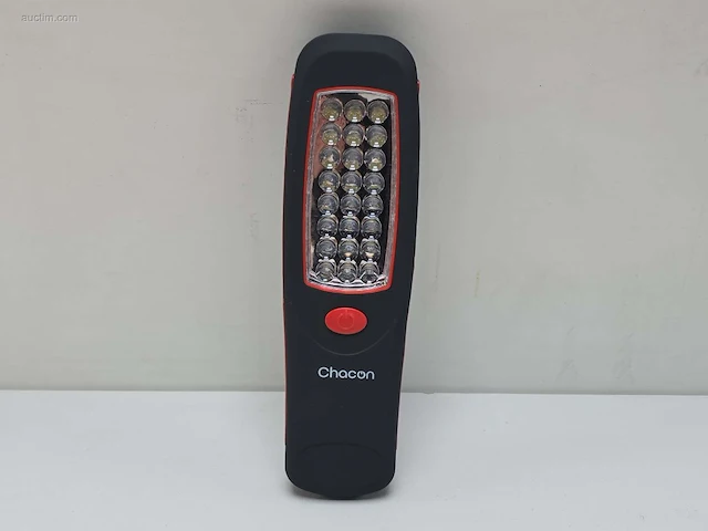 (864x) rechthoekige magnetische ledlamp chacon... - afbeelding 2 van  8