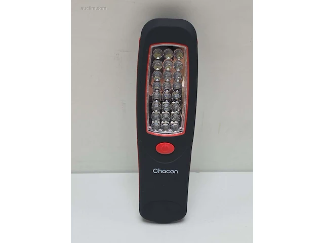 (864x) rechthoekige magnetische ledlamp chacon... - afbeelding 3 van  8