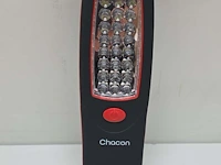 (864x) rechthoekige magnetische ledlamp chacon... - afbeelding 3 van  8