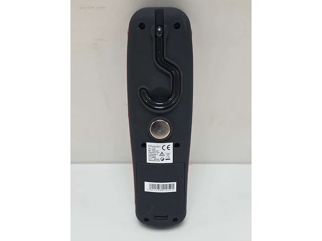 (864x) rechthoekige magnetische ledlamp chacon... - afbeelding 4 van  8