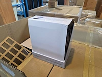 (864x) rechthoekige magnetische ledlamp chacon... - afbeelding 6 van  8
