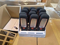 (864x) rechthoekige magnetische ledlamp chacon... - afbeelding 7 van  8