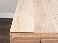 87 m2 laminaat plank - 1380 x 193 x 8 mm - afbeelding 1 van  2