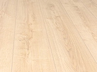 87 m2 laminaat watervast plank - 1290 x 193 x 8 mm - afbeelding 1 van  4