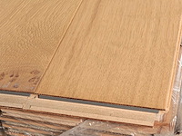 87 m2 parket eiken xl mutliplank - 1820 x 145 x 14 mm - afbeelding 2 van  4
