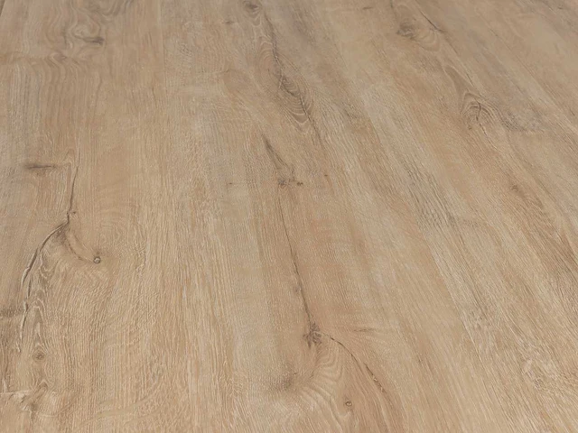 87 m2 pvc click plank met geintegreerde xps onderlaag - 1220 x 228 x 4+1 mm - afbeelding 1 van  4
