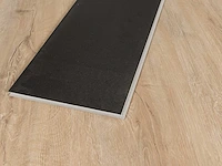 87 m2 pvc click plank met geintegreerde xps onderlaag - 1220 x 228 x 4+1 mm - afbeelding 4 van  4